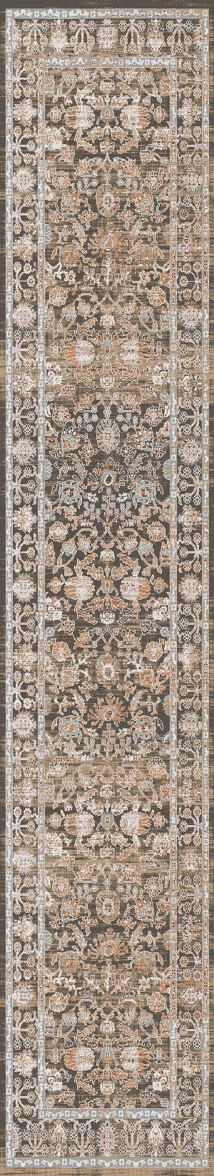 Dynamic Rugs CULLEN 5707-999 Multi Rug