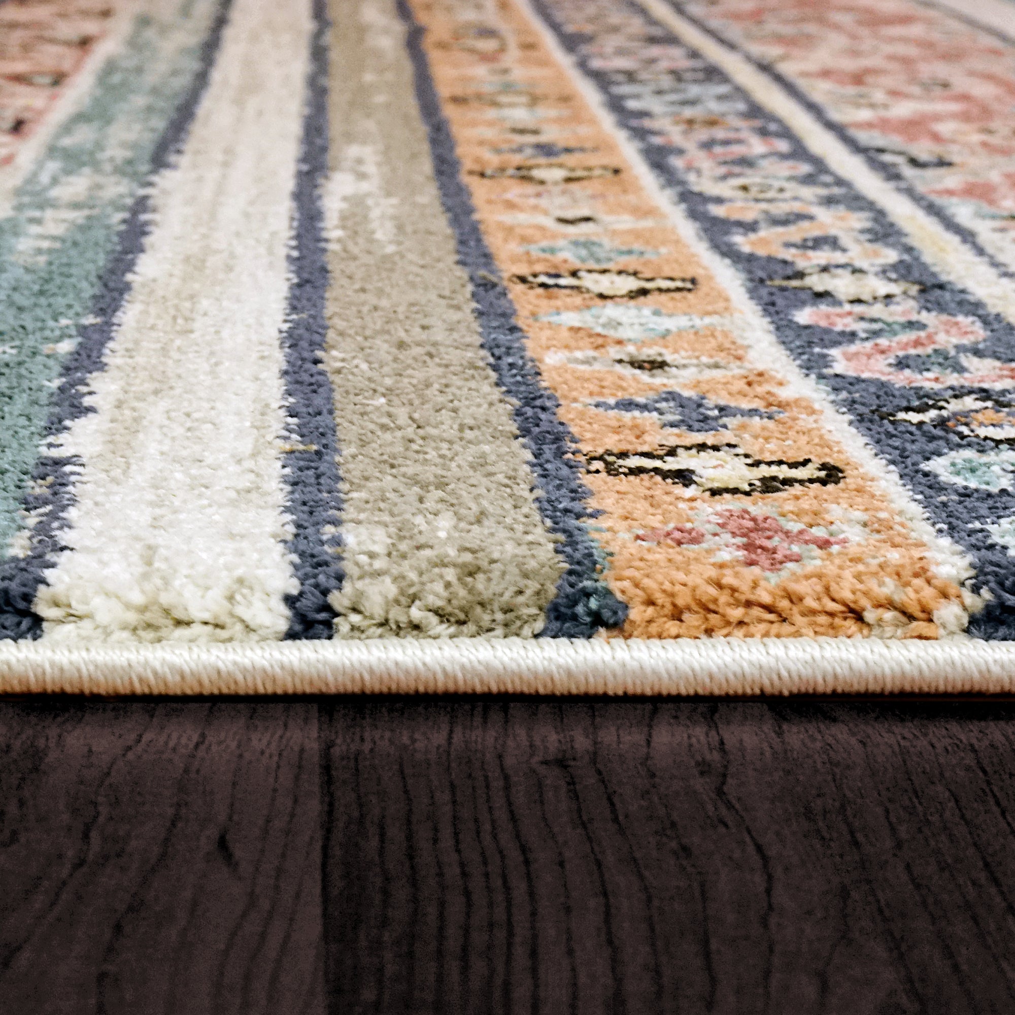 Dynamic Rugs LYDIA 7894-199 Beige/Multi Rug