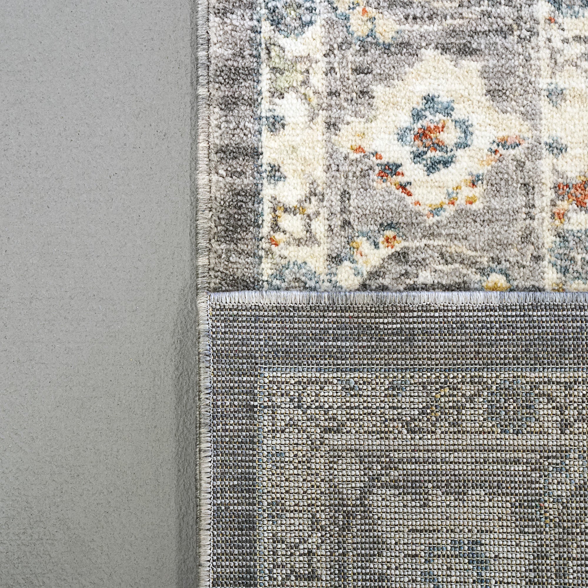 Dynamic Rugs JUPITER 3103-999 Grey/Multi Rug