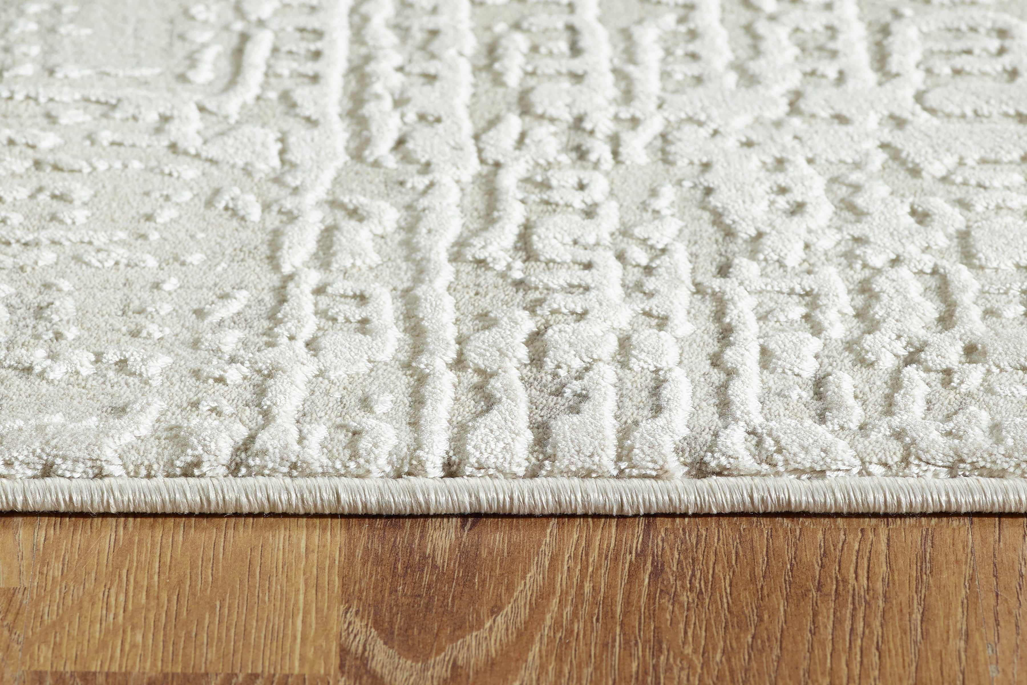 Dynamic Rugs QUARTZ 27035-110 Beige Rug