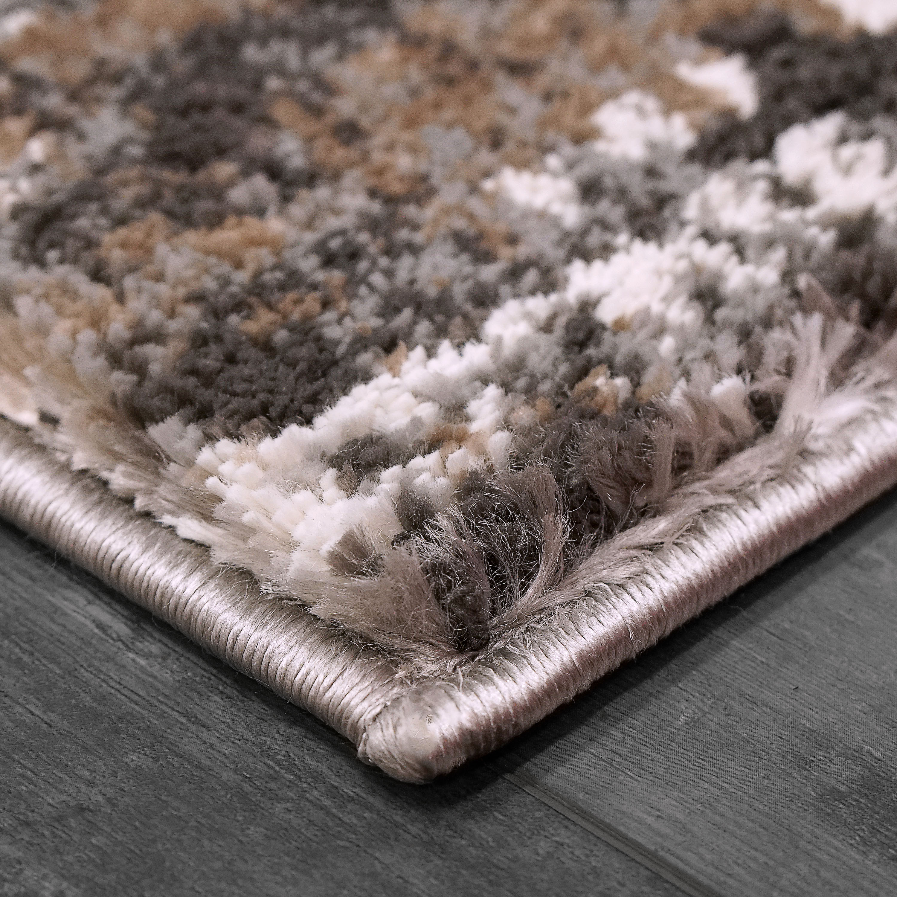 Dynamic Rugs RILEY 6030-908 Grey/Beige Rug
