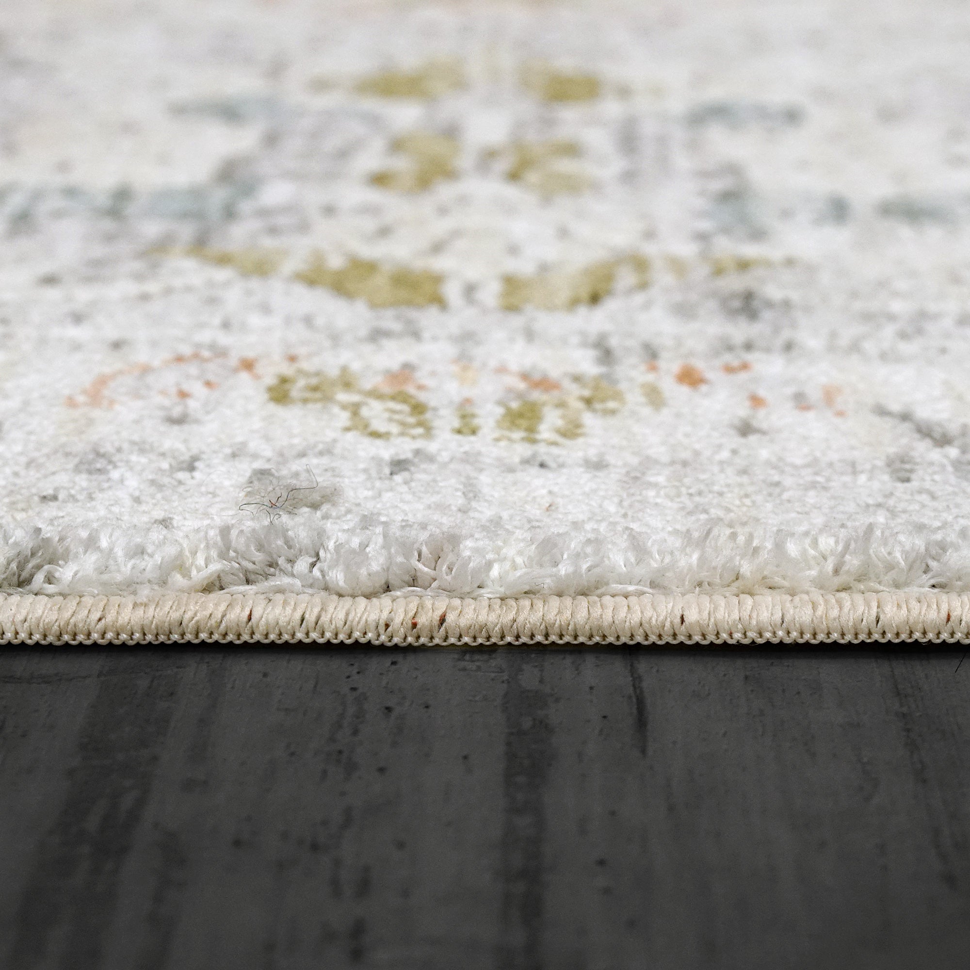 Dynamic Rugs SKYLER 6711-999 Grey/Multi Rug