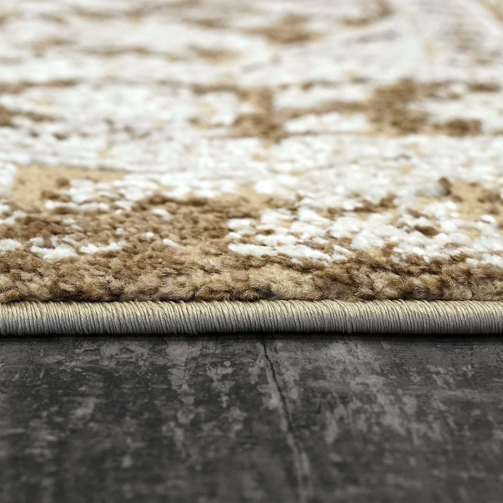 Dynamic Rugs NAVI 4011-800 Beige Rug