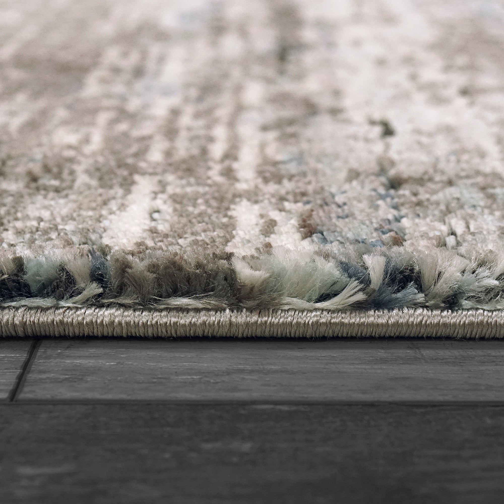 Dynamic Rugs RILEY 6032-985 Grey/Beige Rug