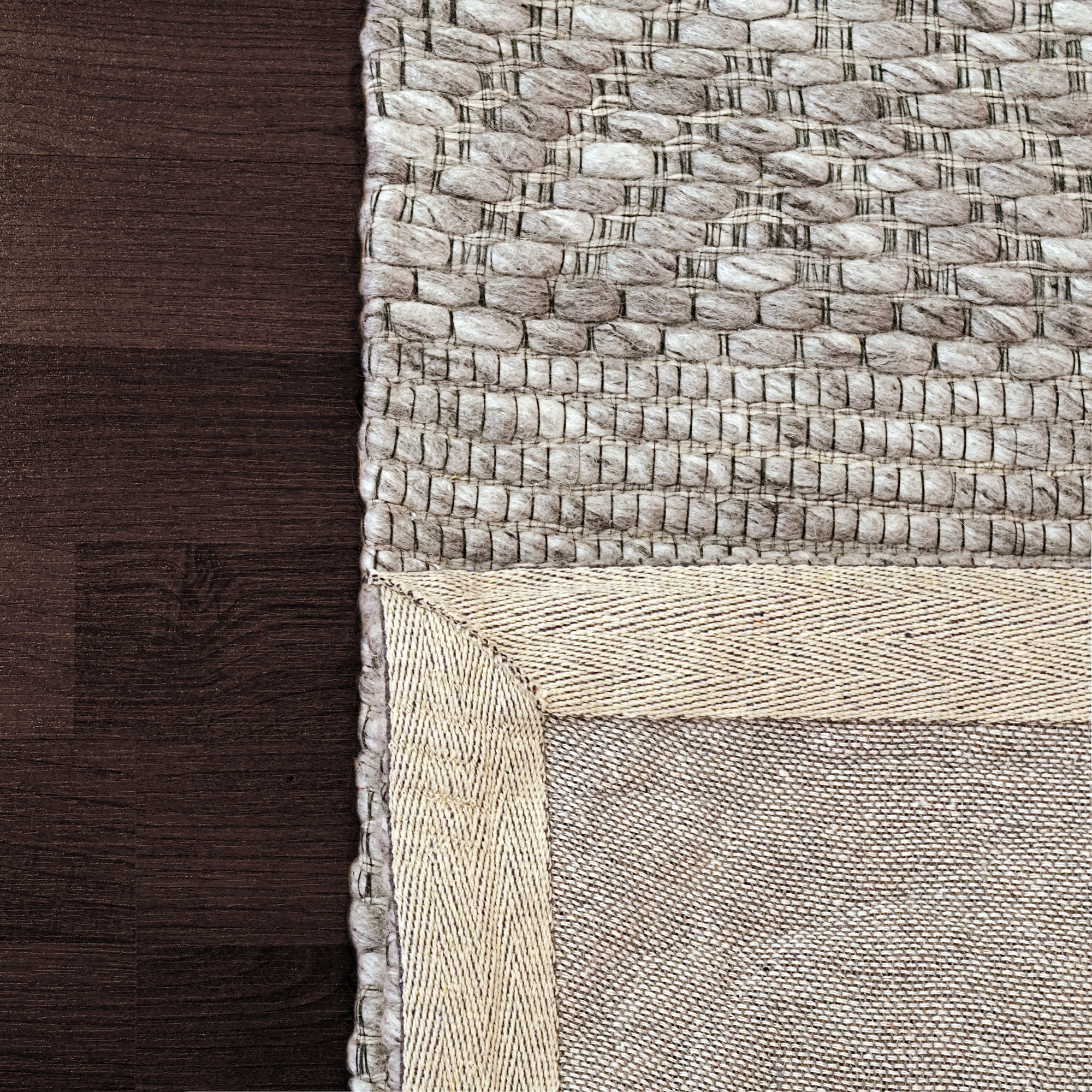 Dynamic Rugs GROVE 6211-900 Grey Rug
