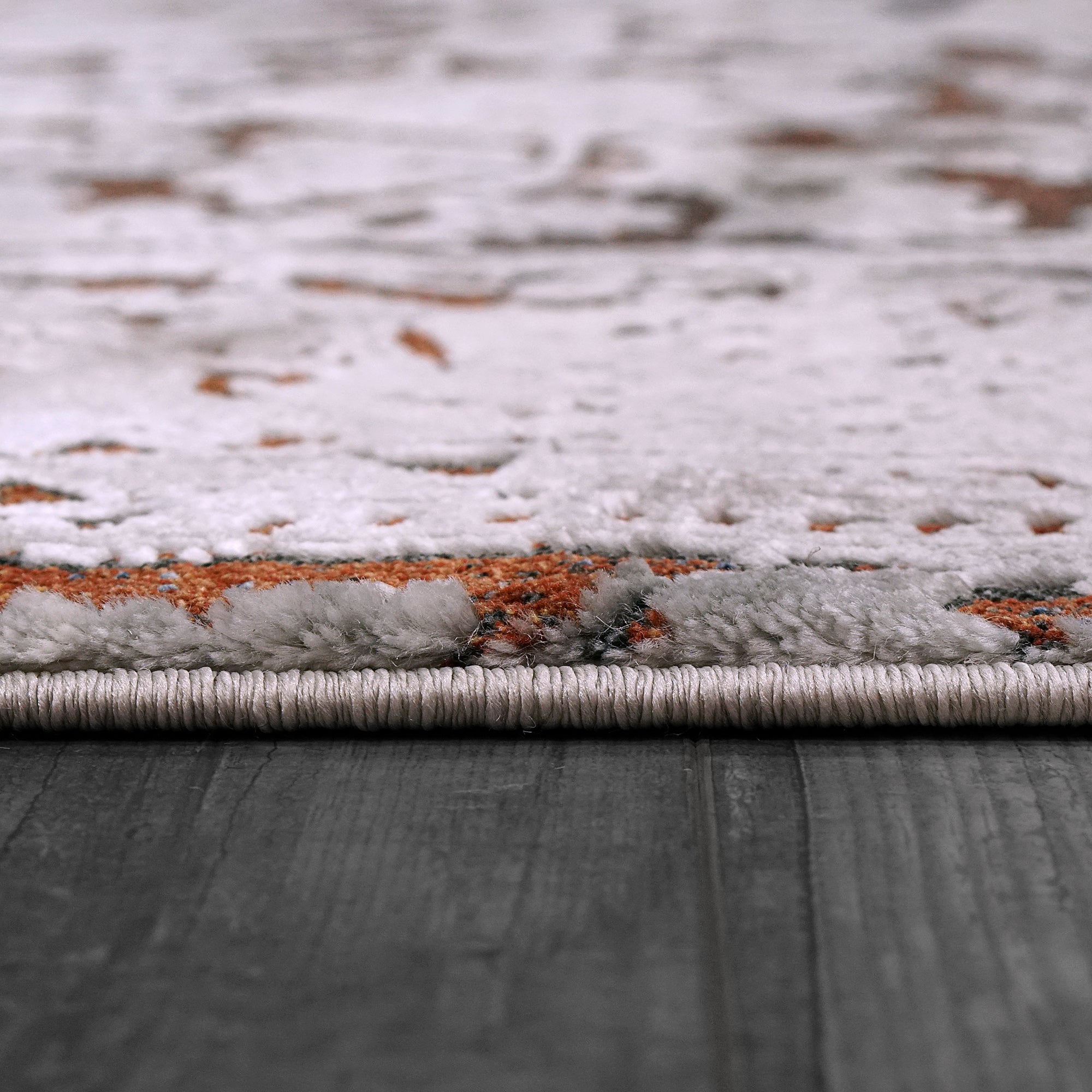 Dynamic Rugs ASTRO 3952-999 Multi Rug