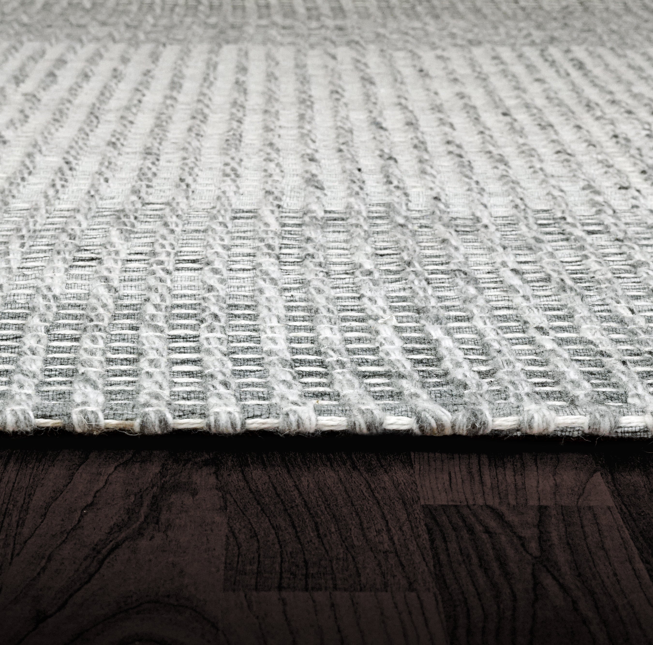 Dynamic Rugs ENCHANT 1501-900 Grey Rug