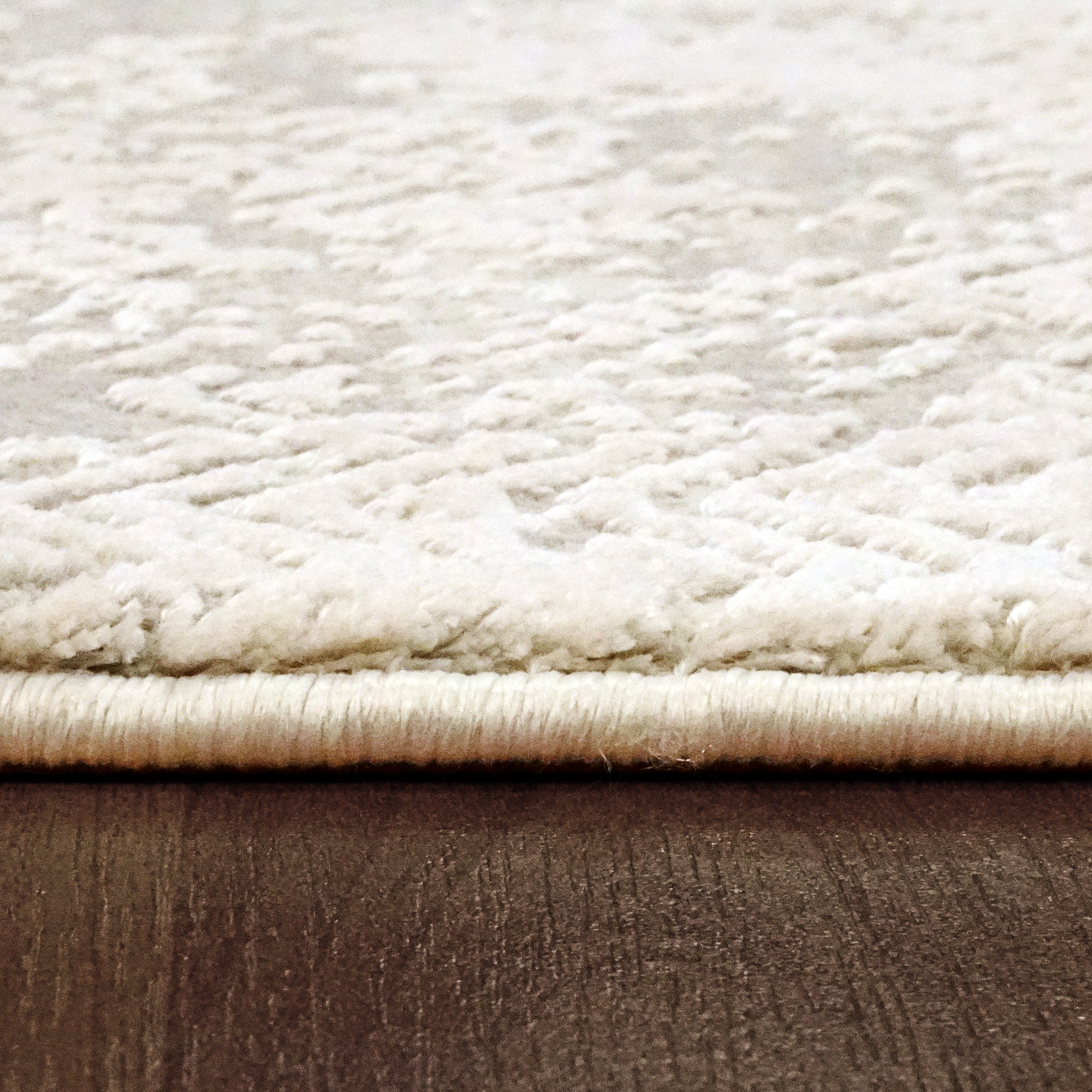 Dynamic Rugs QUARTZ 27061-100 Ivory Rug