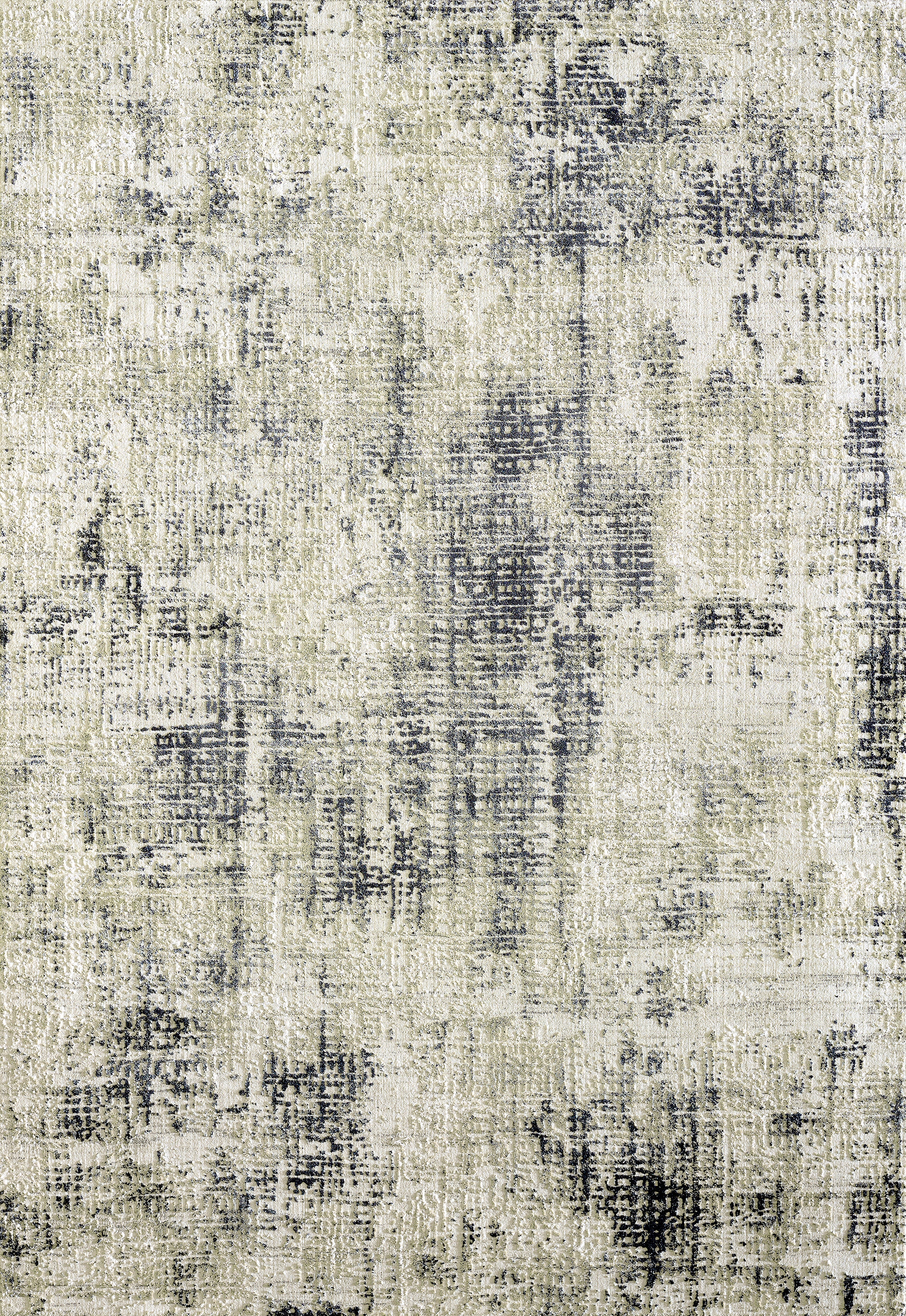 Dynamic Rugs QUARTZ 27035-190 Grey Rug