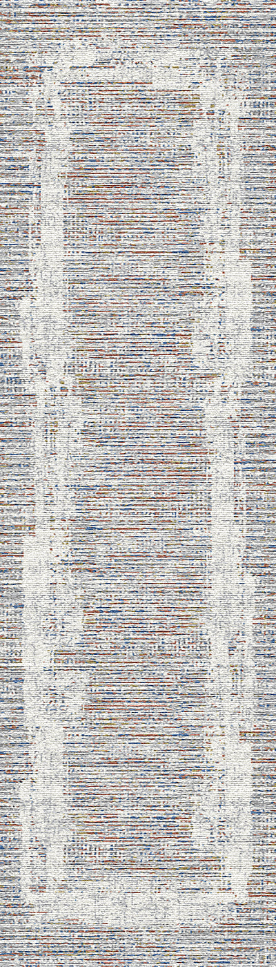 Dynamic Rugs EVORA 5871-919 Grey/Ivory Rug