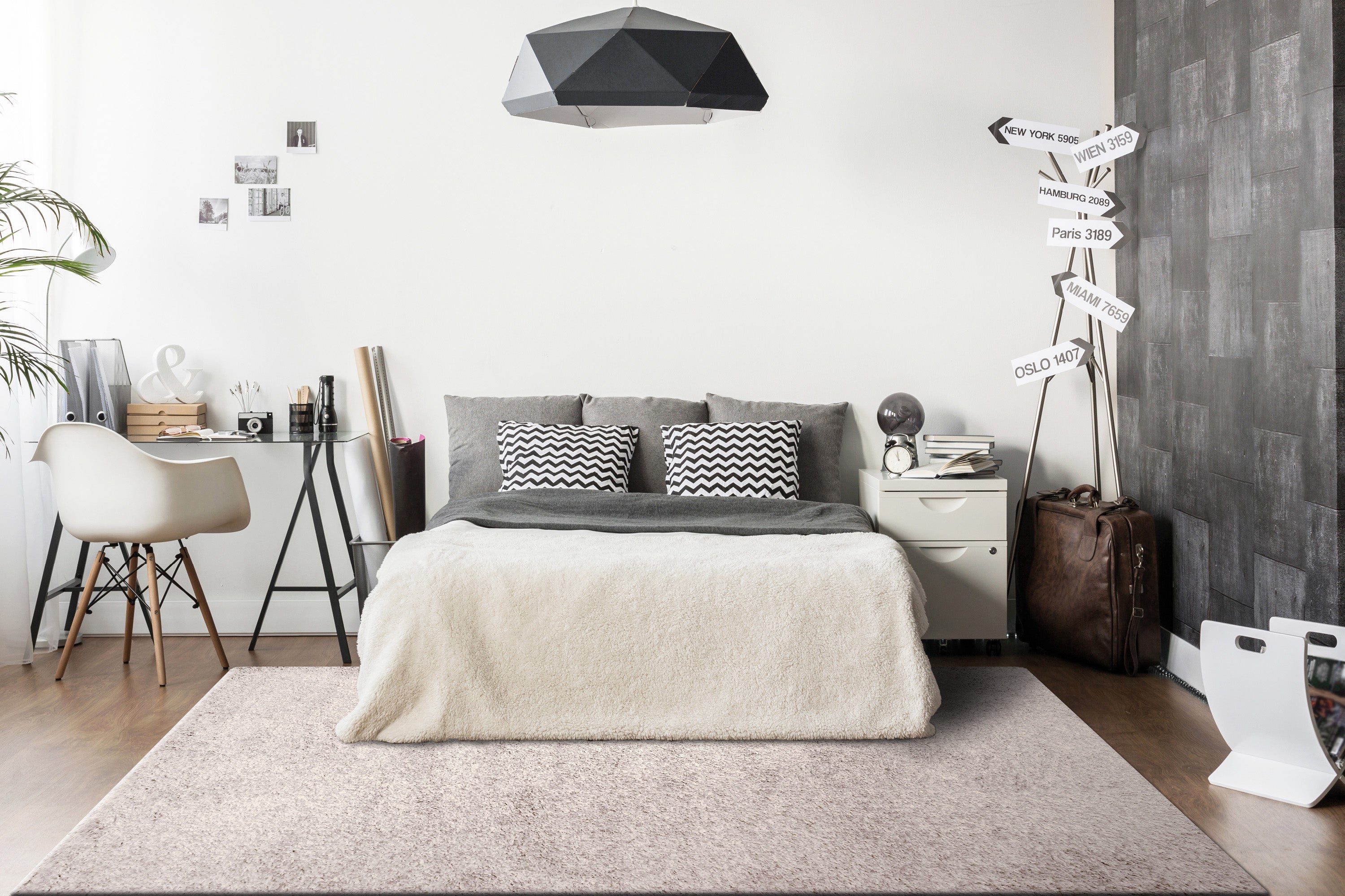 Dynamic Rugs CALLIE 4970-800 Beige Rug