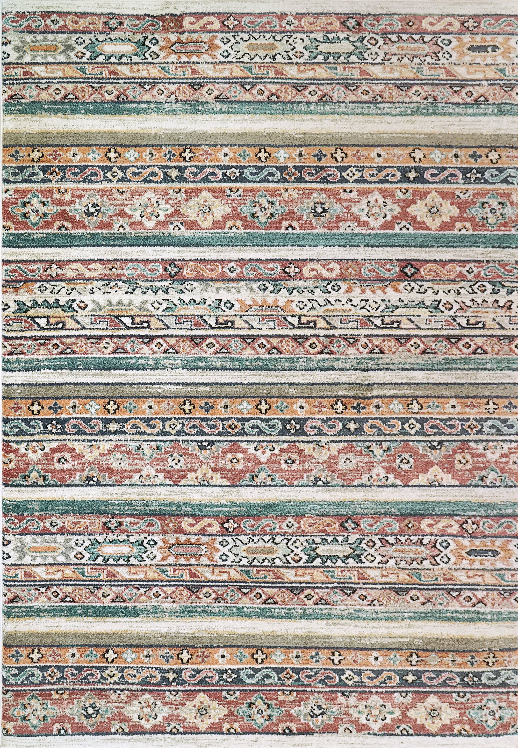 Dynamic Rugs LYDIA 7894-199 Beige/Multi Rug