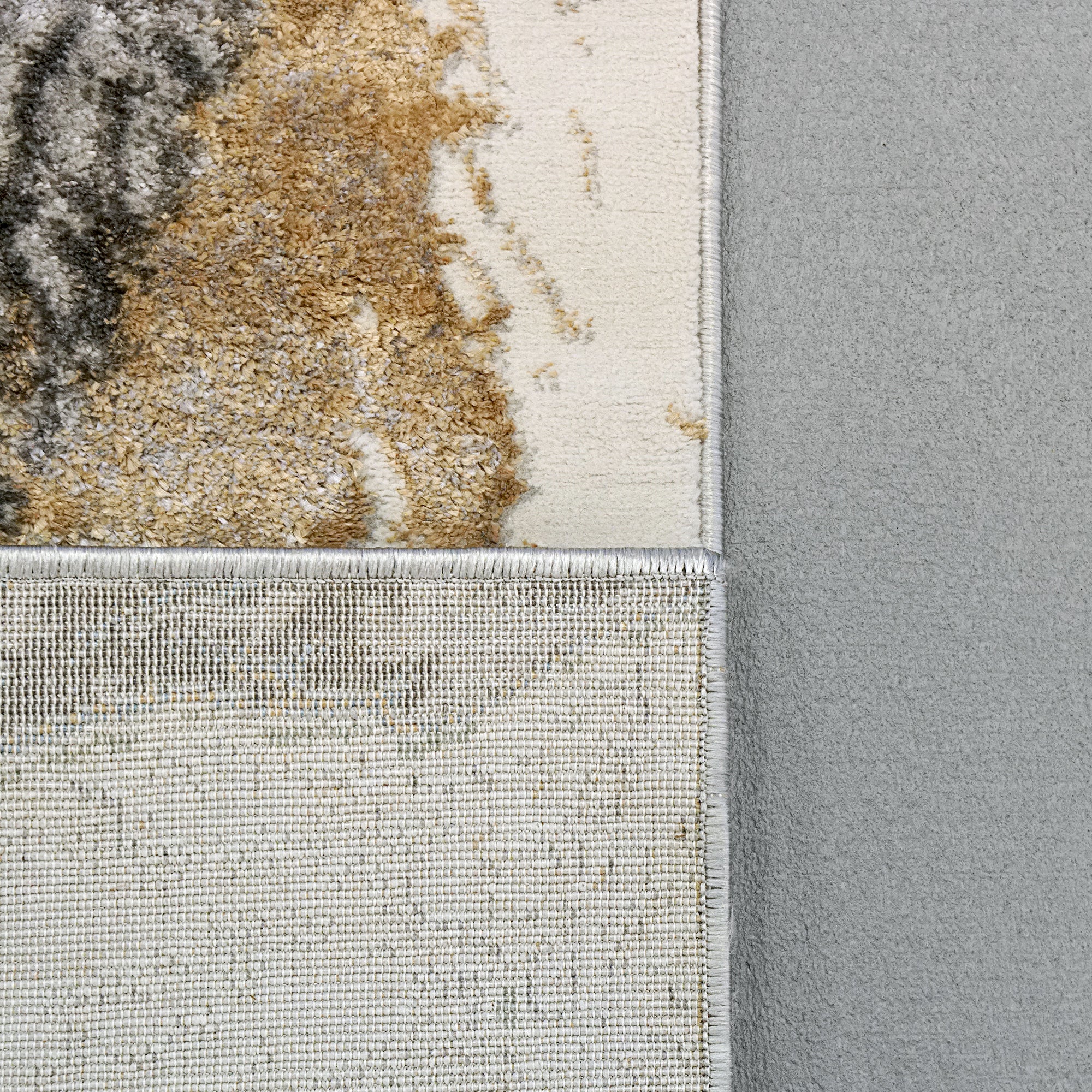 Dynamic Rugs MERIT 6653-999 Grey/Multi Rug