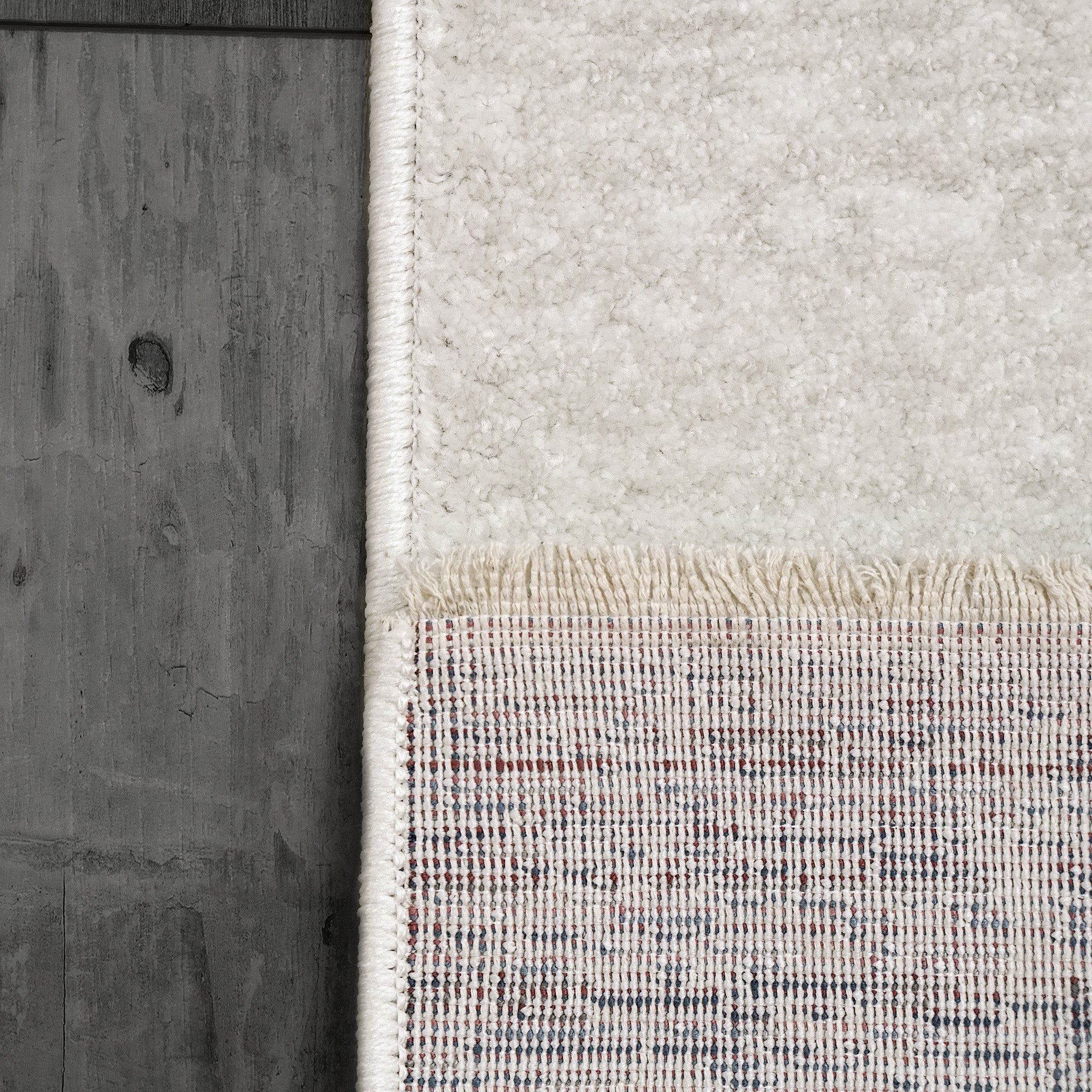 Dynamic Rugs HERA 3301-103 Ivory/Brick Rug