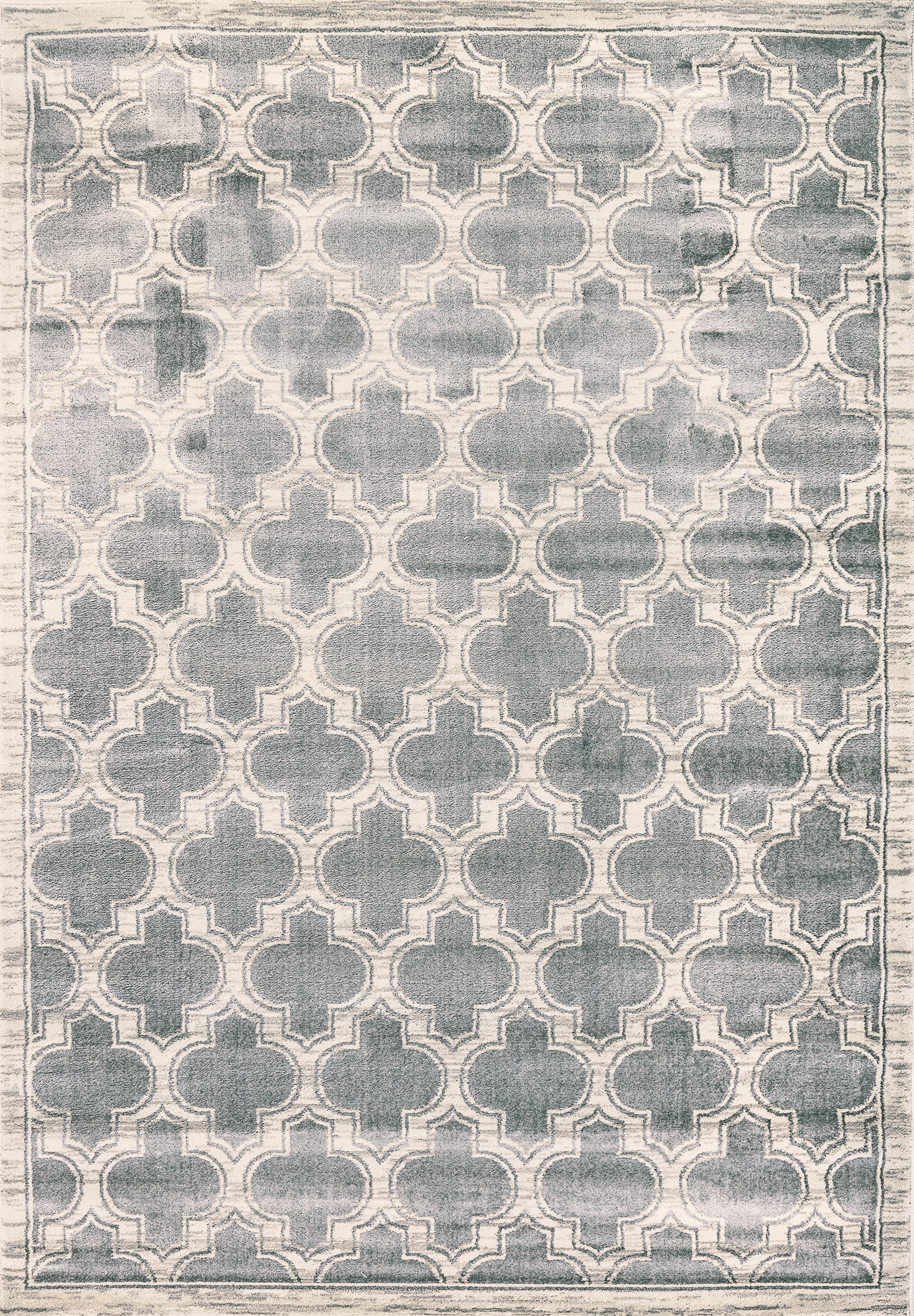 Dynamic Rugs YAZD 2816-910 Grey Rug