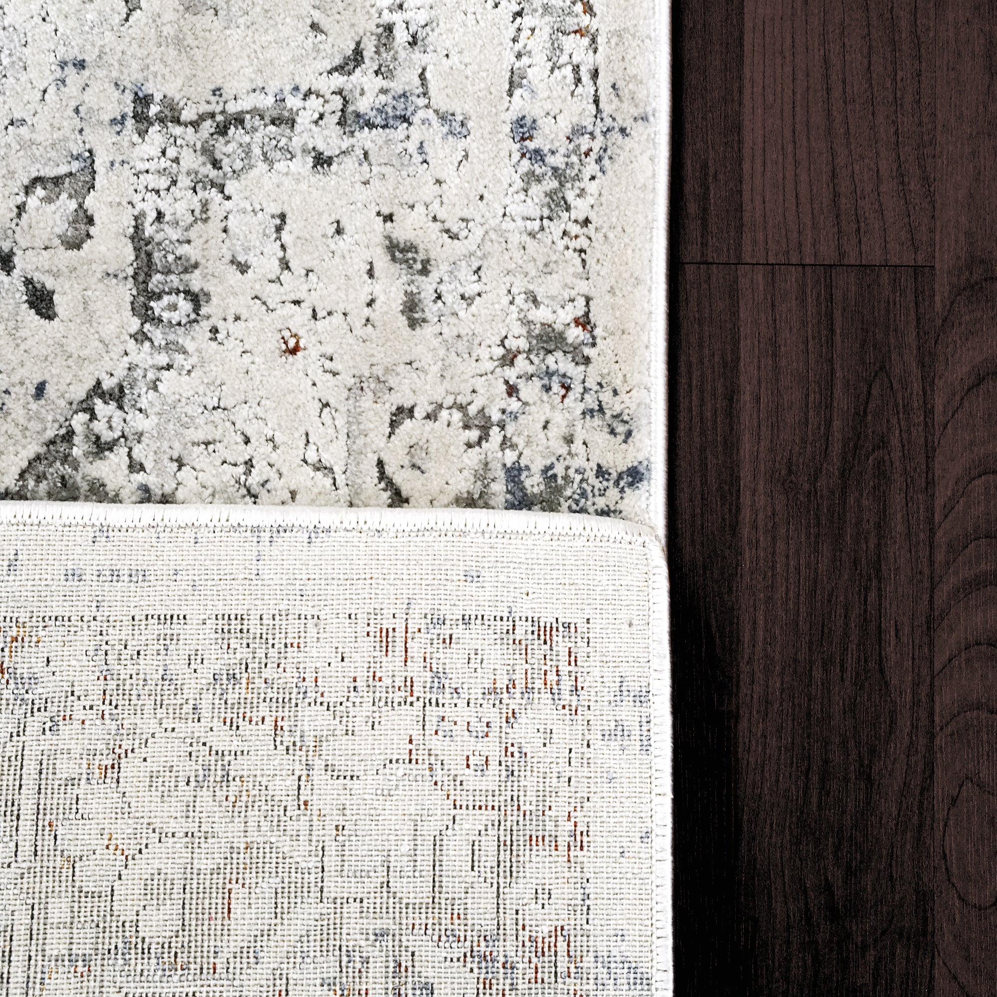 Dynamic Rugs CAPELLA 7977-999 Grey/Multi Rug