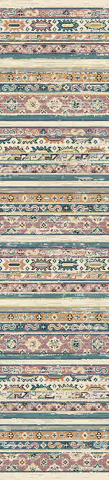 Dynamic Rugs LYDIA 7894-199 Beige/Multi Rug