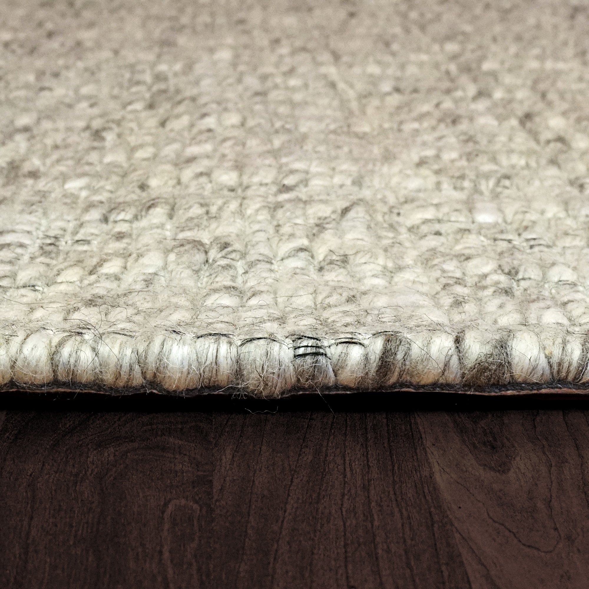 Dynamic Rugs GROVE 6213-900 Mix Grey Rug