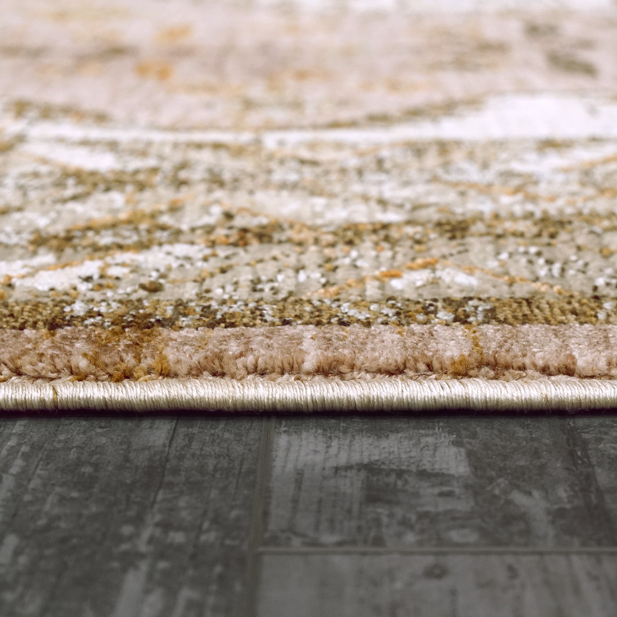 Dynamic Rugs CULLEN 5704-280 Blush/Beige Rug