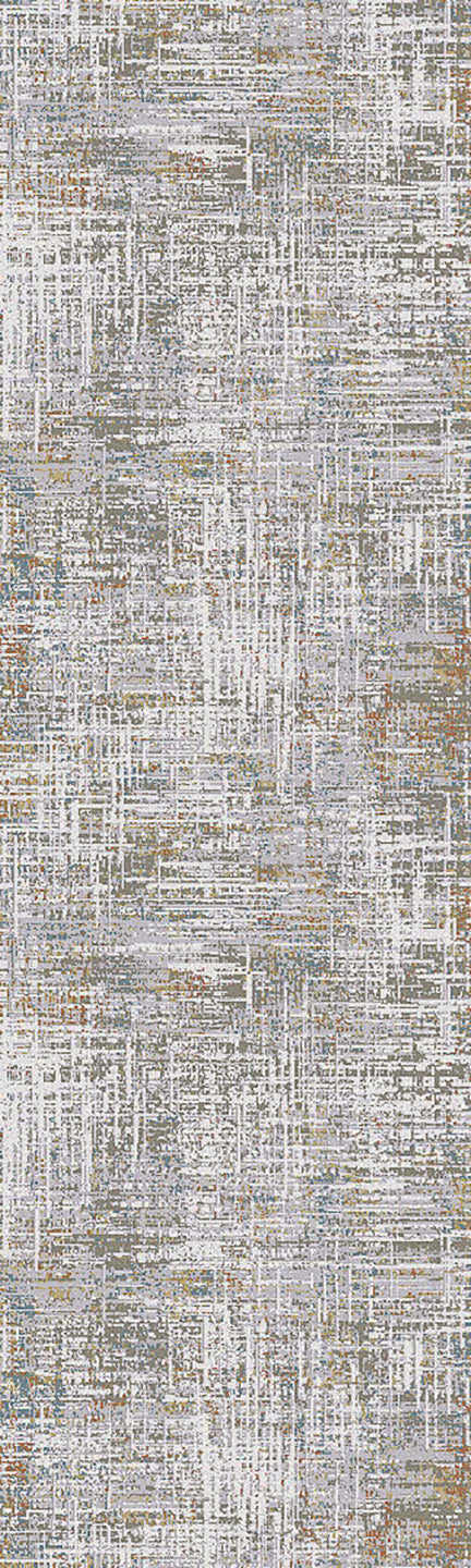 Dynamic Rugs SKYLER 6712-999 Multi Rug