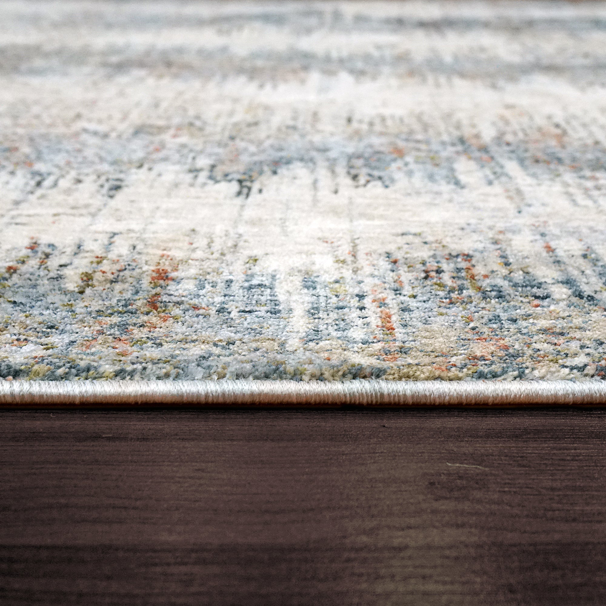 Dynamic Rugs SAVOY 3580-899 Beige/Multi Rug