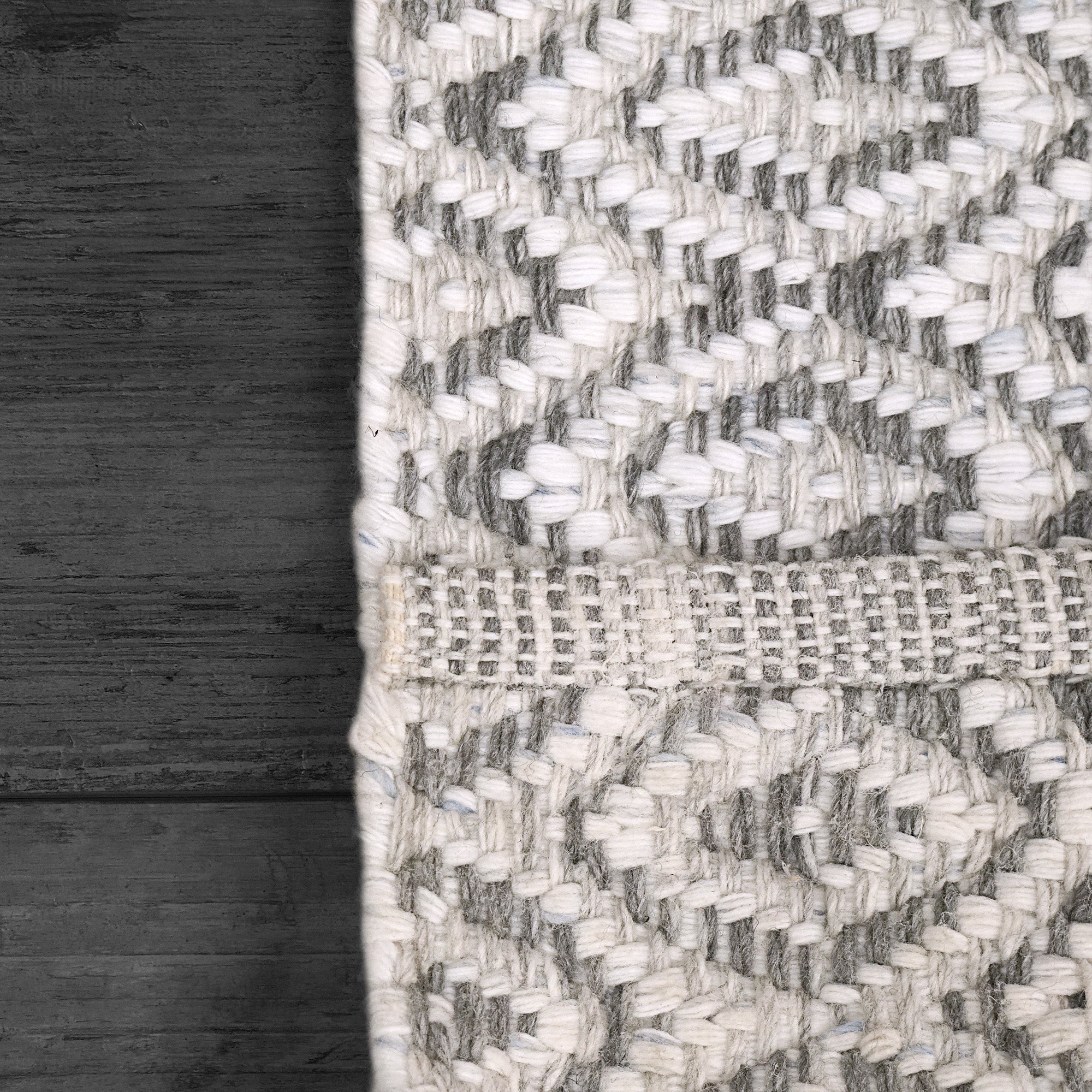 Dynamic Rugs ALLEGRA 2987-915 Grey/Ivory Rug