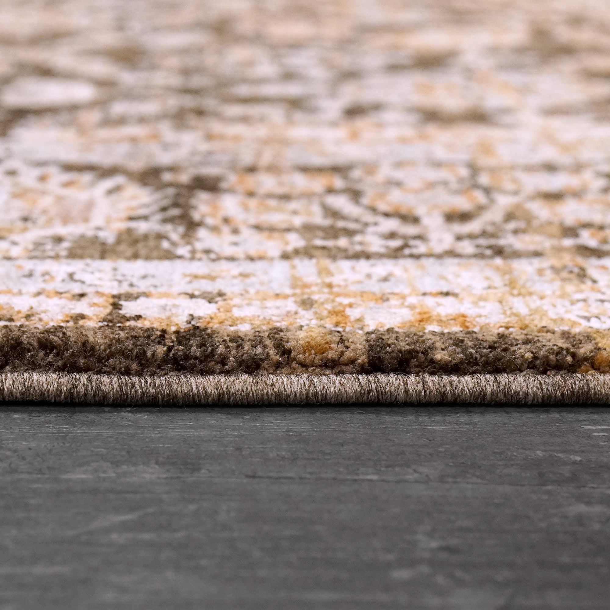 Dynamic Rugs CULLEN 5707-999 Multi Rug