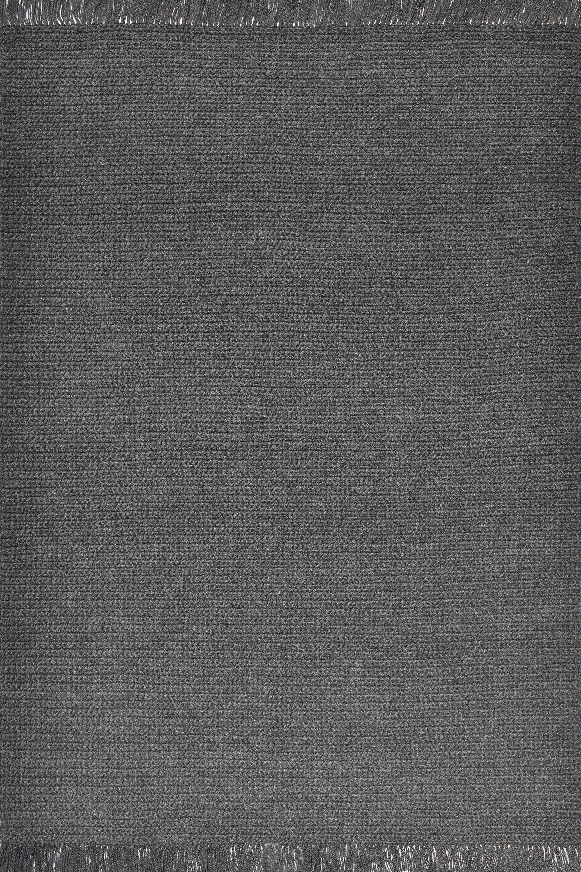 Dynamic Rugs IZZY 5902-190 Dark Grey Rug