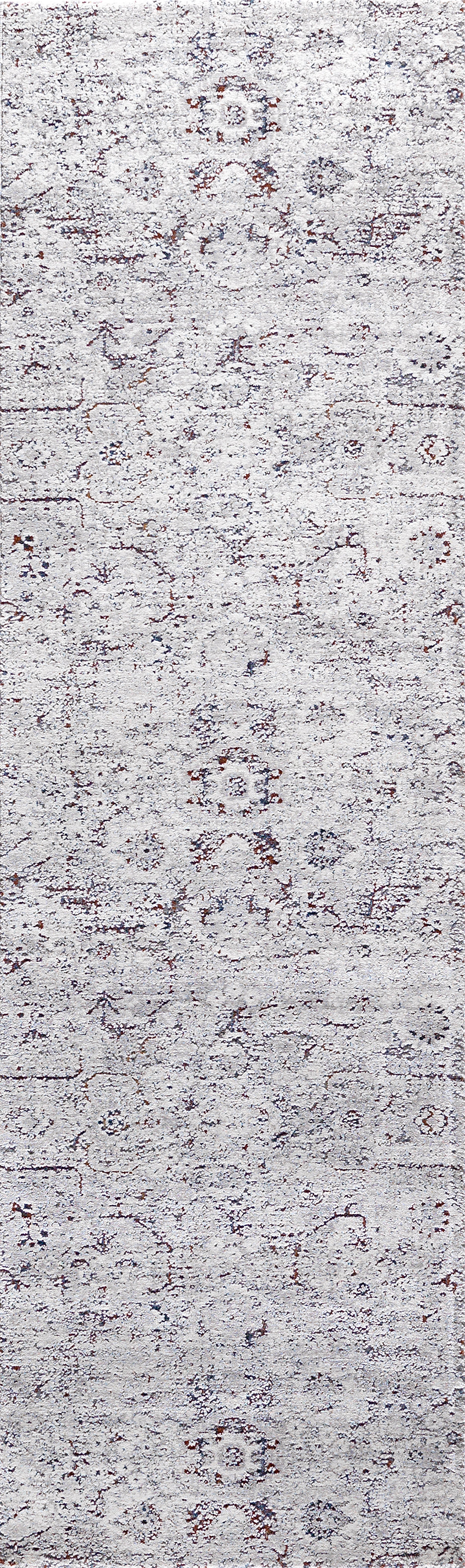 Dynamic Rugs ASTRO 3958-999 Grey/Multi Rug