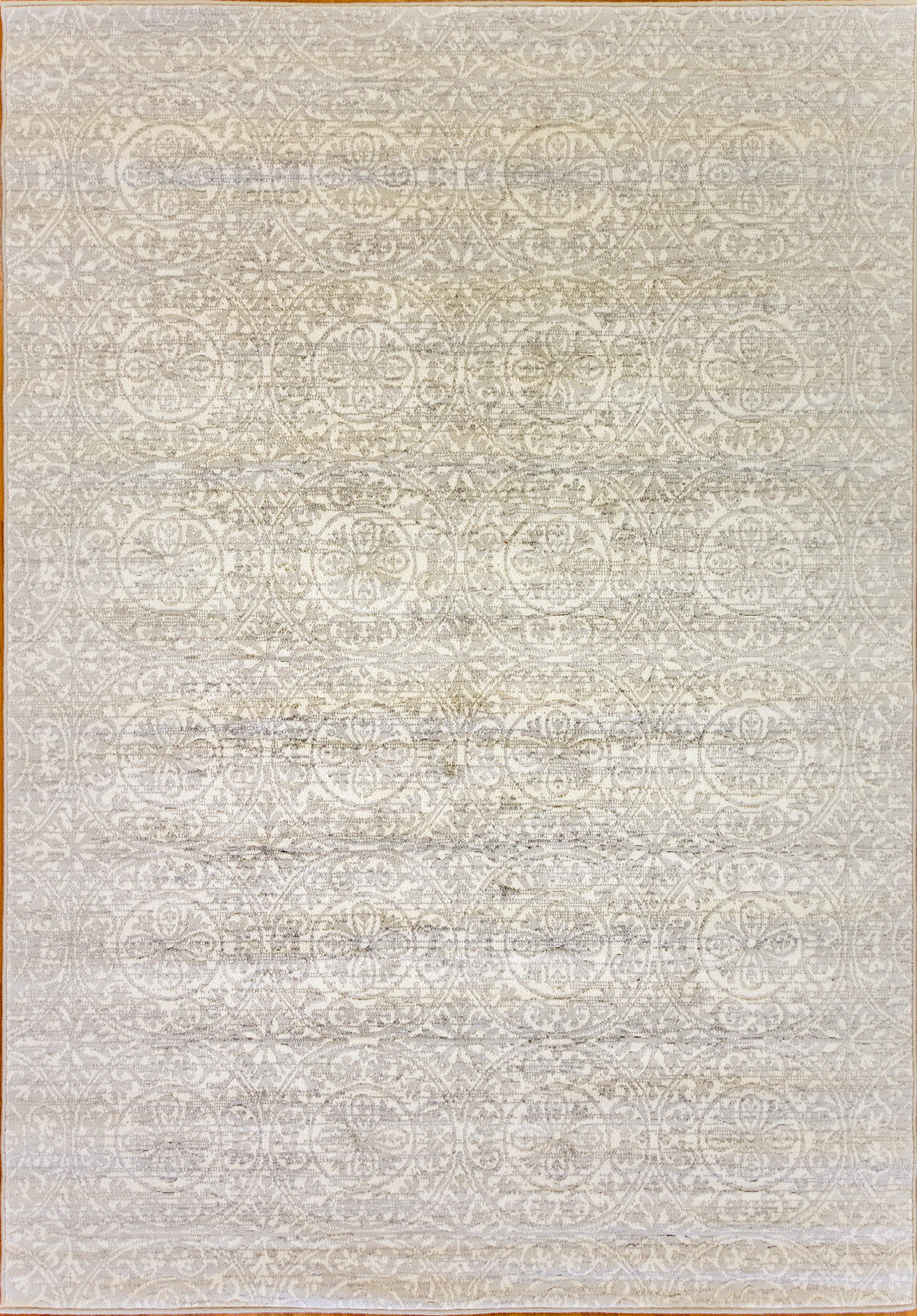 Dynamic Rugs IMPERIAL 12148-902 Grey Rug