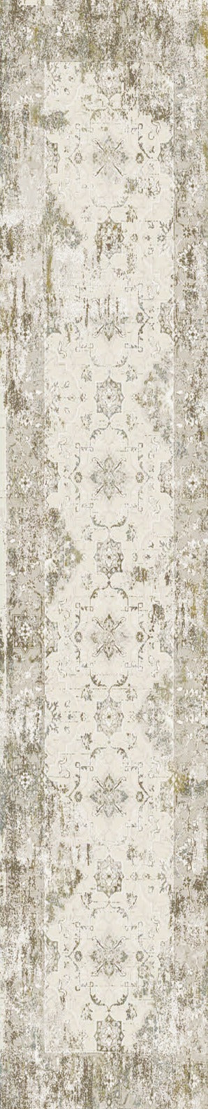 Dynamic Rugs CASTILLA 3534-109 Cream Rug
