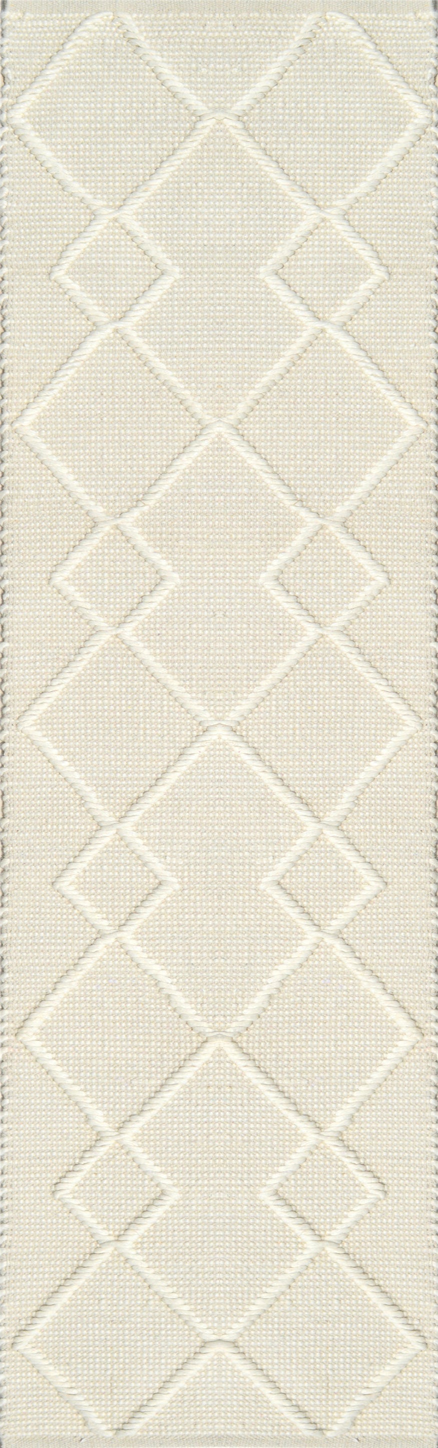 Dynamic Rugs MAEVE 2728-109 Ivory/Light Grey Rug