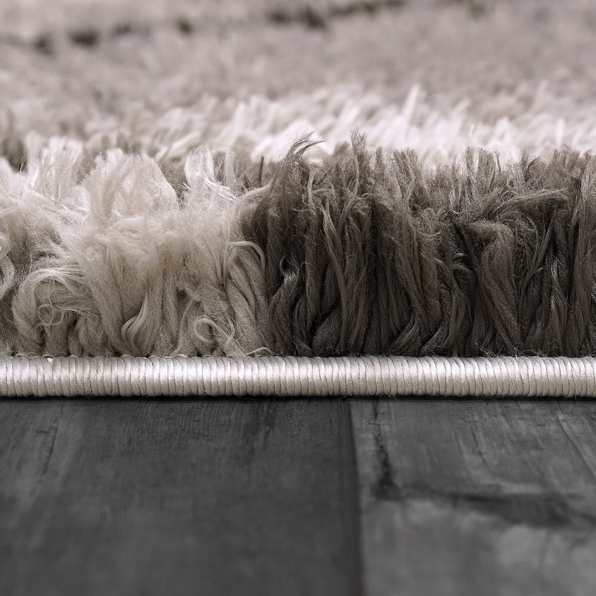 Dynamic Rugs CALLIE 4972-909 Grey/Dark Grey Rug