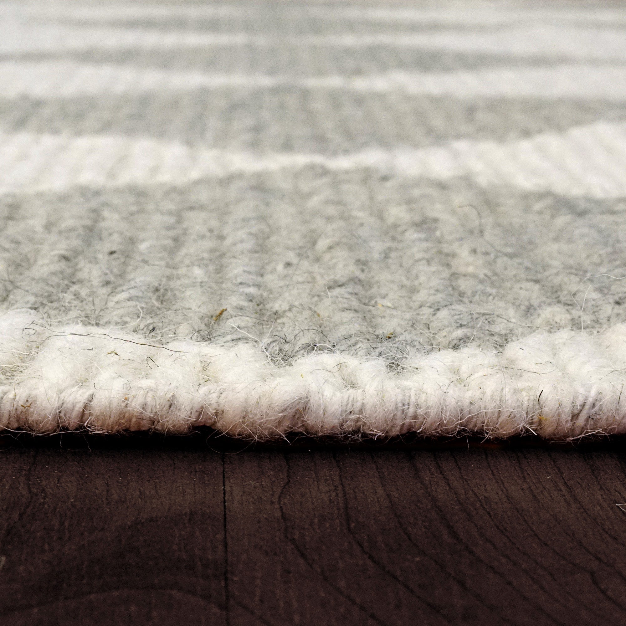 Dynamic Rugs AVA 5200-190 Ivory/Grey Rug