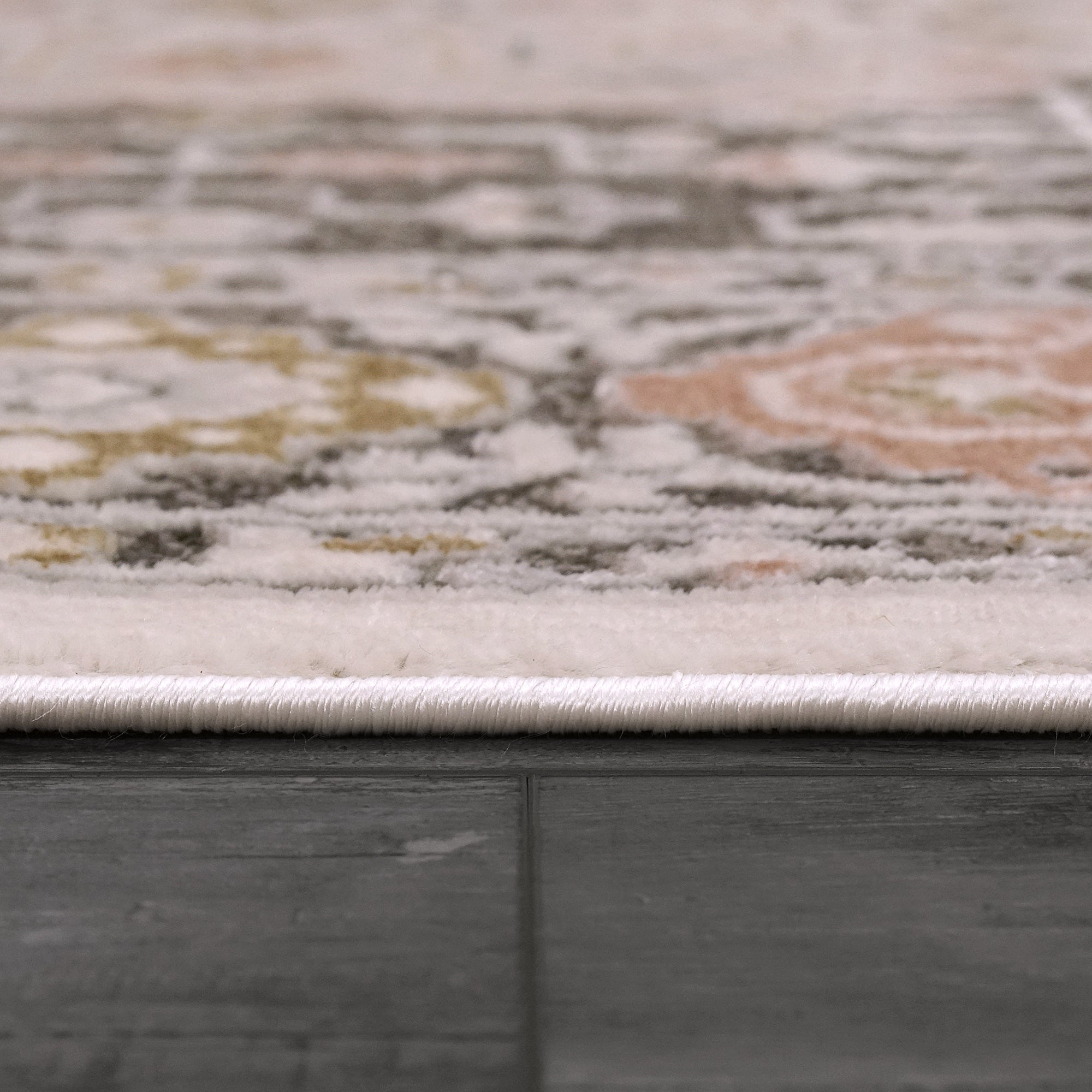 Dynamic Rugs HARLOW 4802-999 Multi Rug