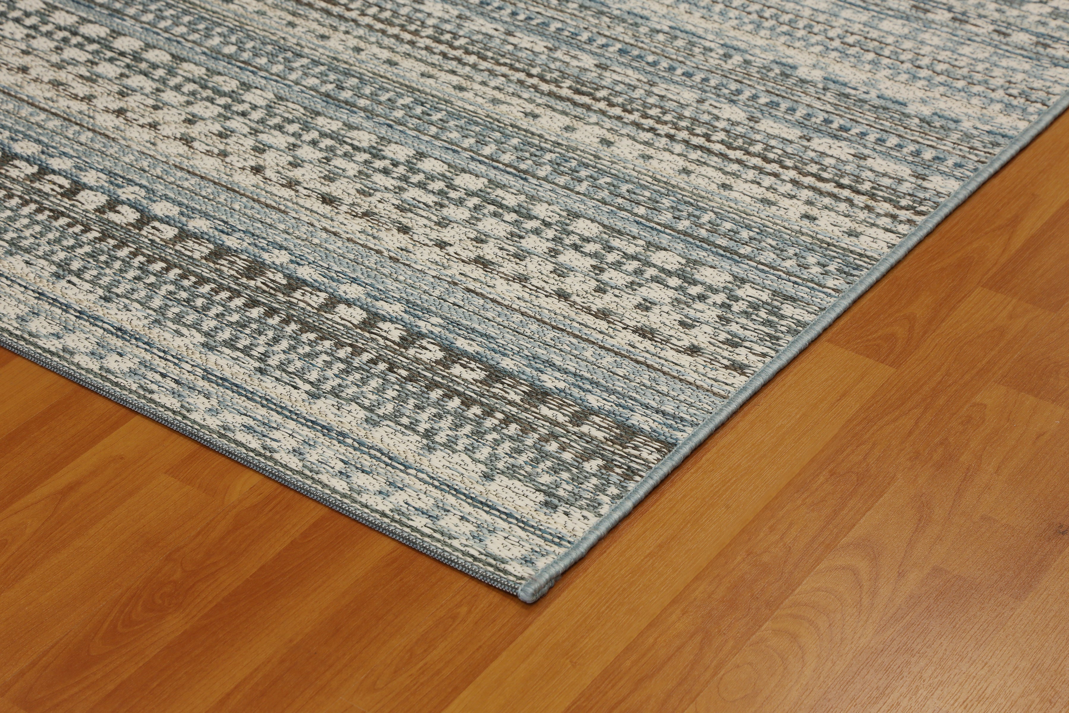 Dynamic Rugs BRIGHTON 8570-5032 Beige Rug
