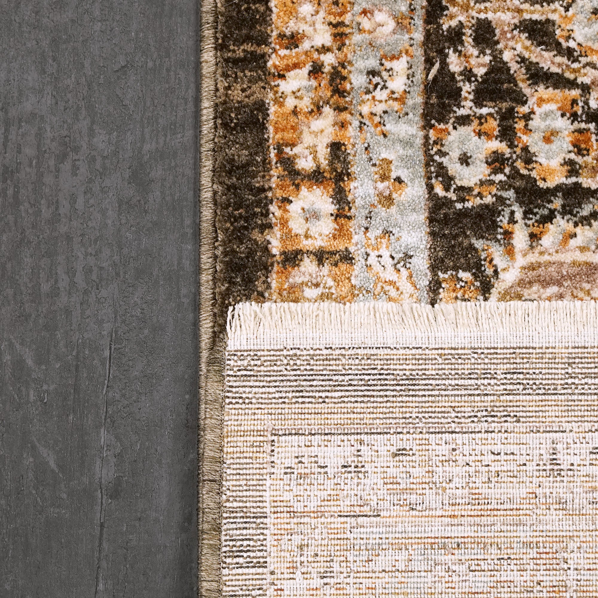 Dynamic Rugs CULLEN 5707-999 Multi Rug