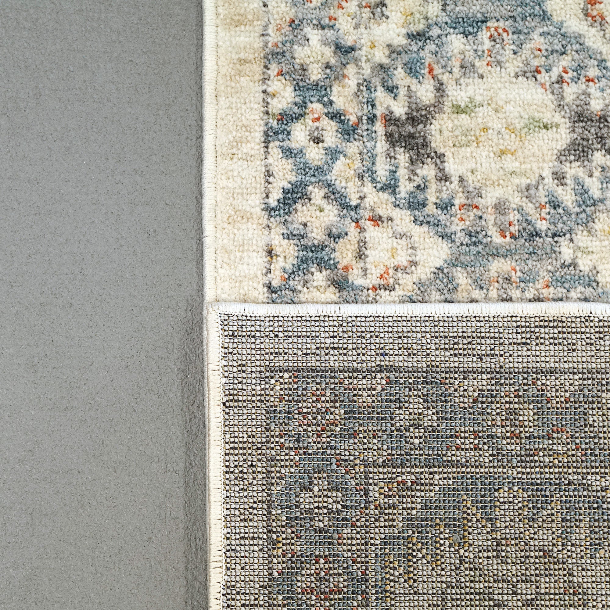 Dynamic Rugs JUPITER 3106-859 Beige/Navy Rug