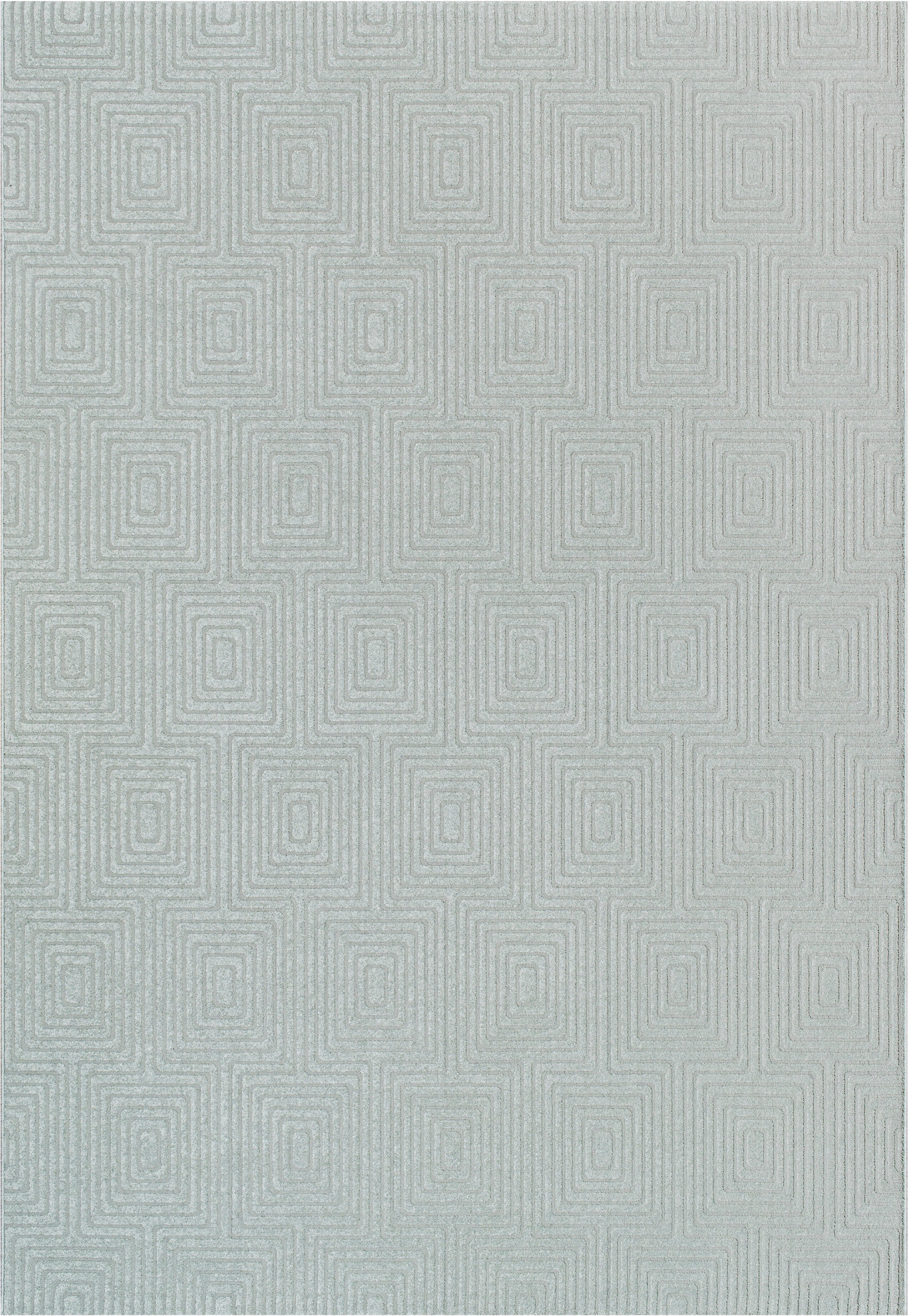 Dynamic Rugs QUIN 41009-2121 Light Grey Rug