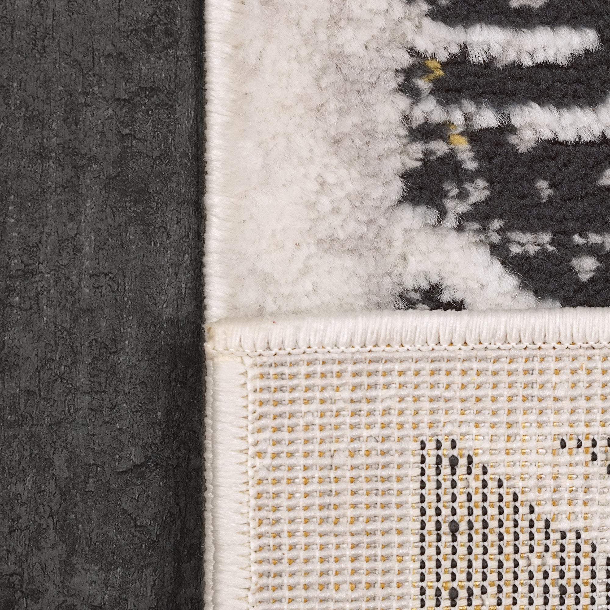 Dynamic Rugs ADLEY 3411-999 Multi Rug