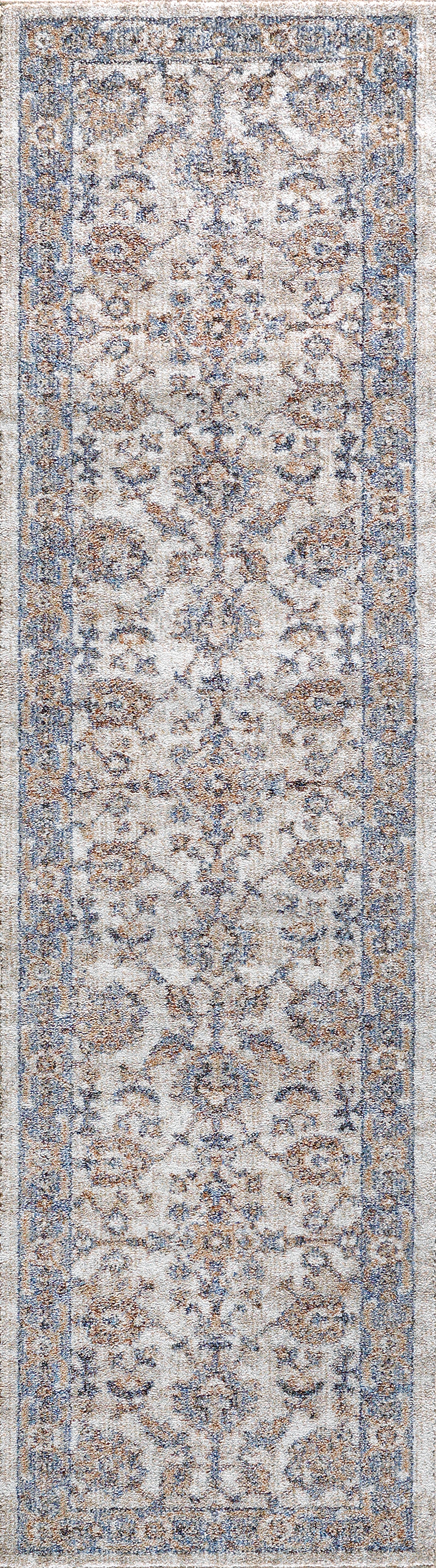 Dynamic Rugs JAZZ 6790-875 Beige/Soft Ochre Rug
