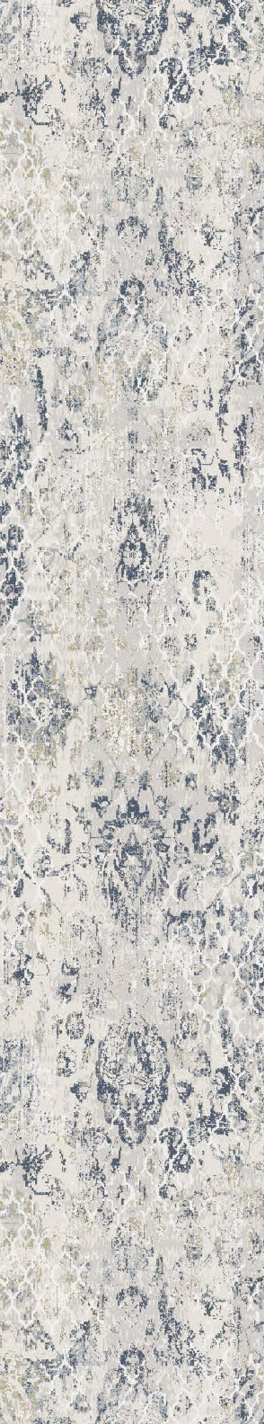Dynamic Rugs CASTILLA 3532-190 Cream Rug