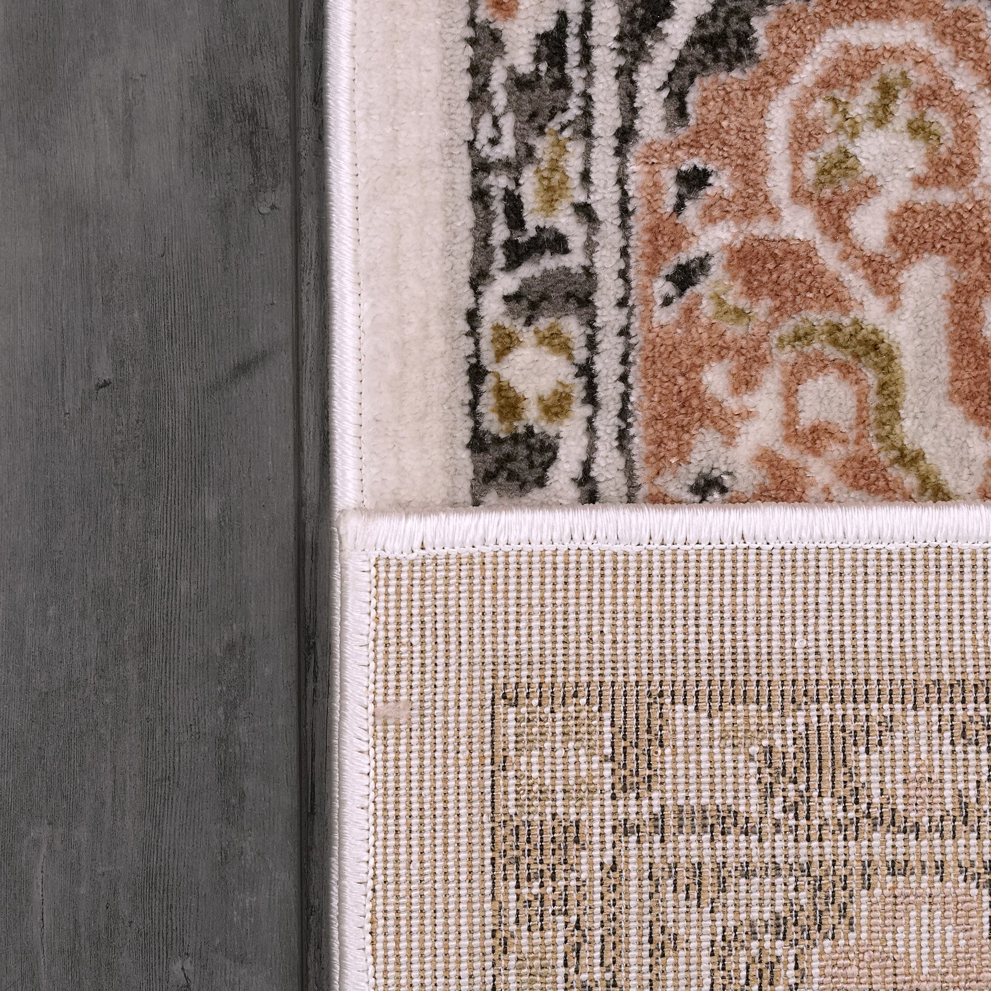 Dynamic Rugs HARLOW 4802-999 Multi Rug