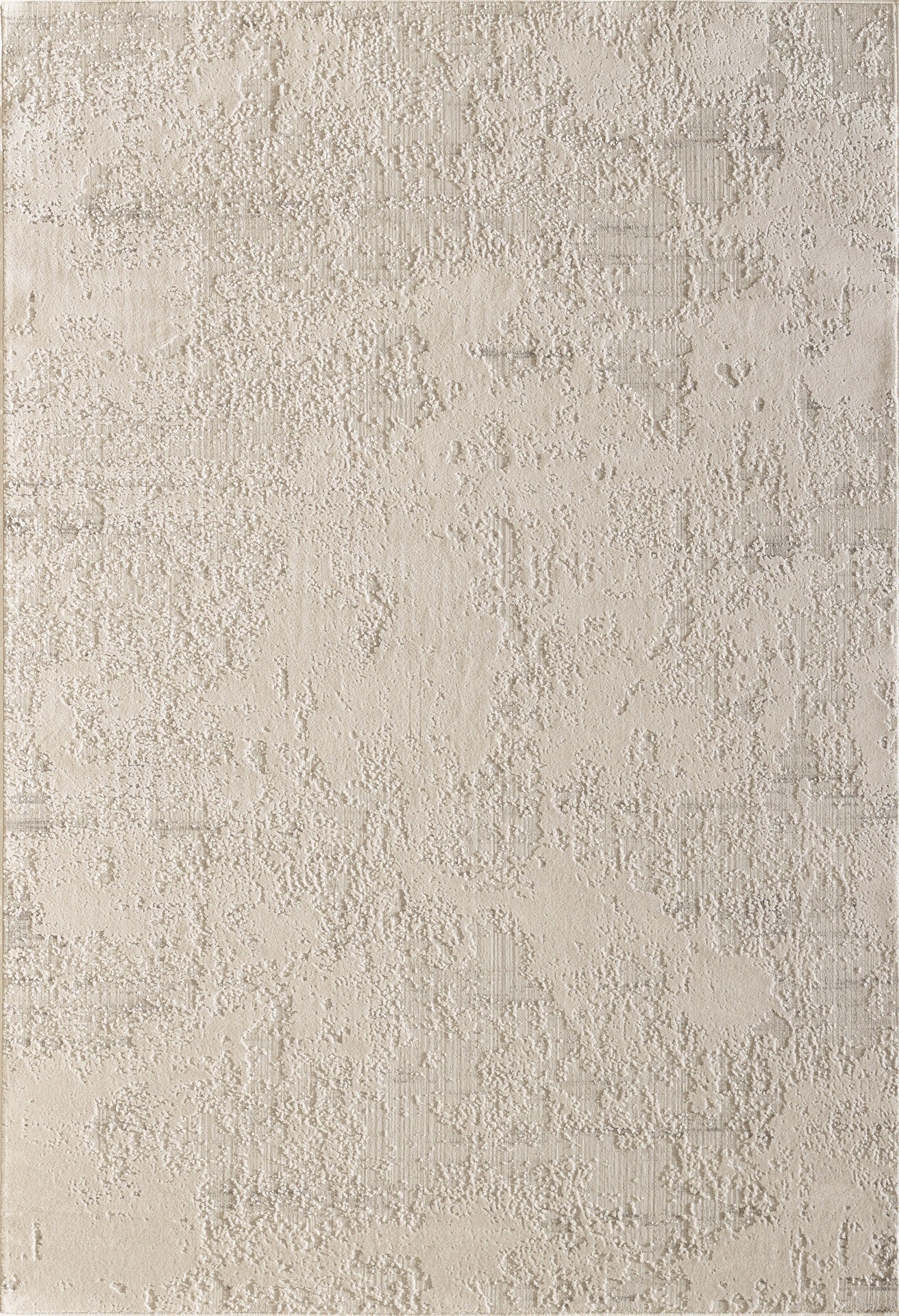 Dynamic Rugs QUARTZ 27031-110 Ivory Rug
