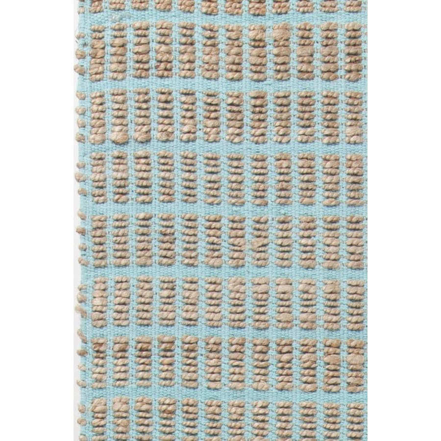 Chandra Zyacus ABA-37500 Blue Rug