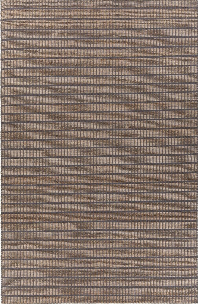 Chandra Zyacus ABA-37501 Grey Rug