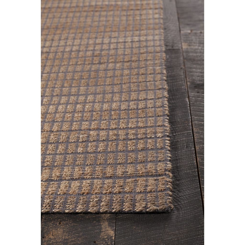 Chandra Zyacus ABA-37501 Grey Rug