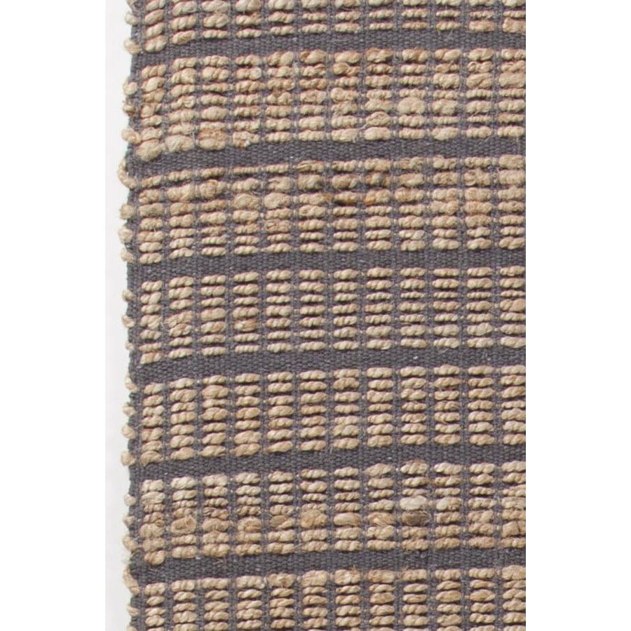 Chandra Zyacus ABA-37501 Grey Rug