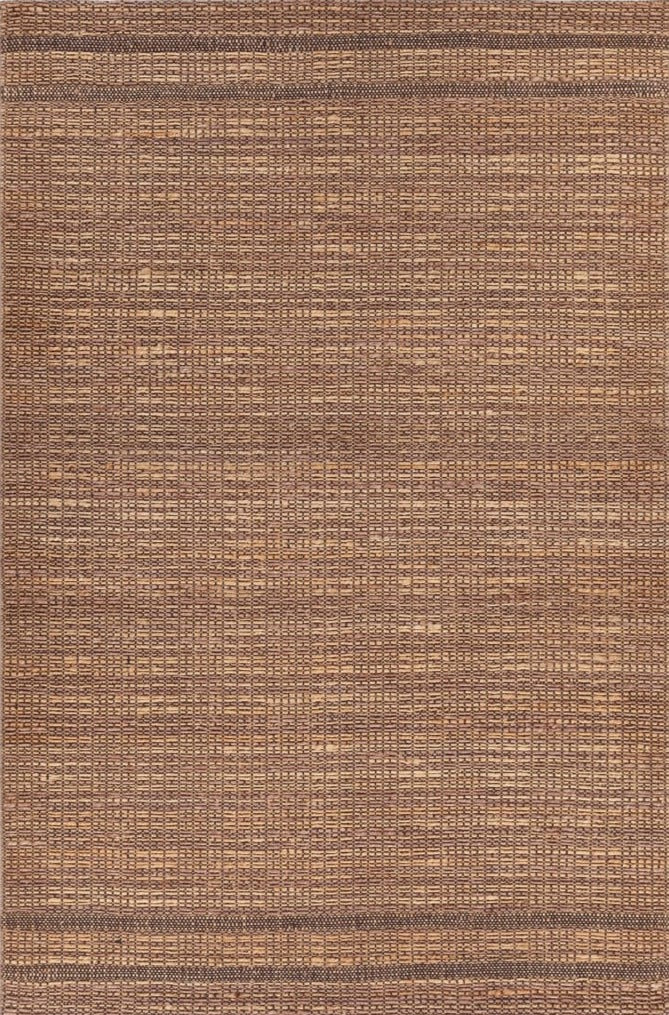 Chandra Zyaes AGN-52100 Natural Rug