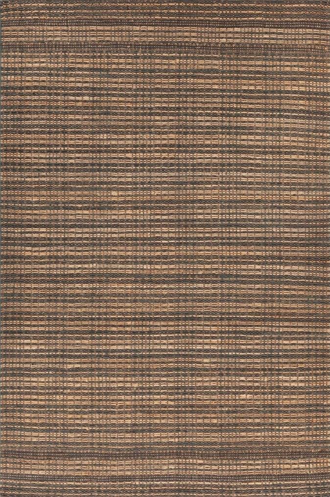 Chandra Zyaes AGN-52101 Green Rug